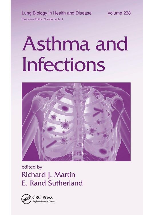 Produktbild: Asthma and Infections
