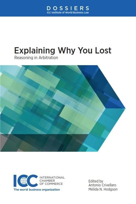 Produktbild: Explaining Why You Lost