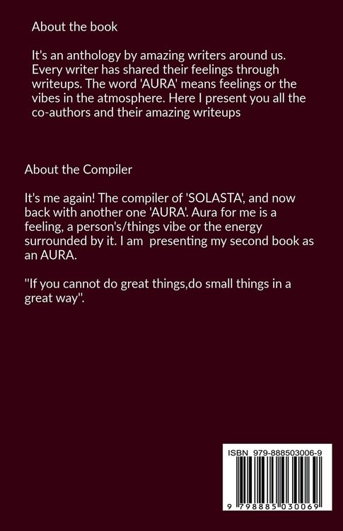 Produktbild: Aura