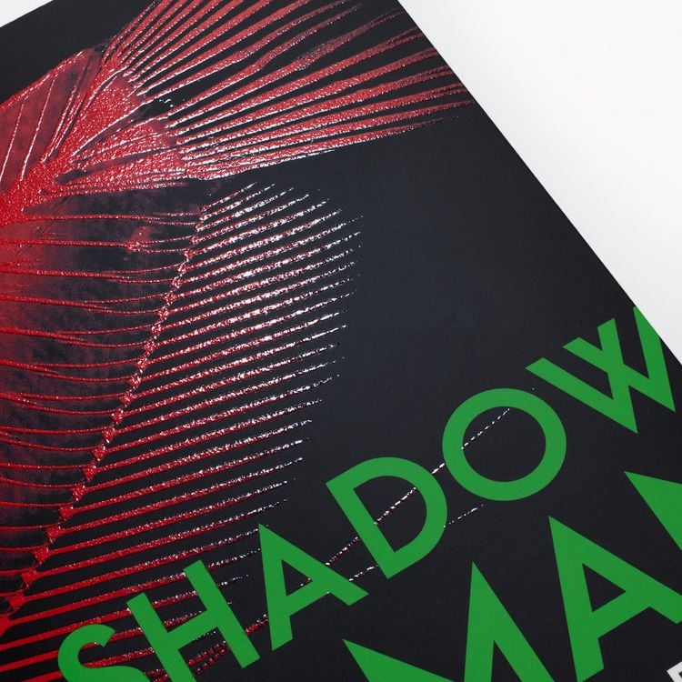 Produktbild: Shadowman