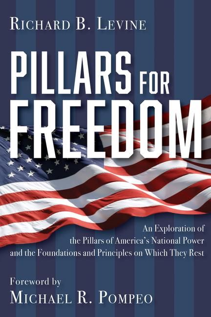 Produktbild: Pillars for Freedom