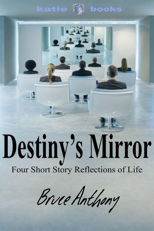 Produktbild: Destiny's Mirror