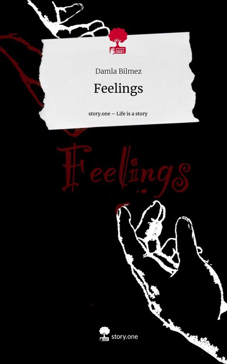 Produktbild: Feelings. Life is a Story - story.one