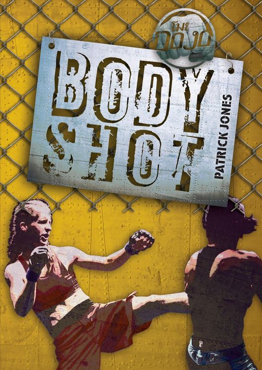 Produktbild: Body Shot