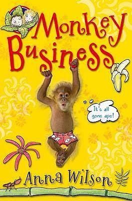 Produktbild: Monkey Business