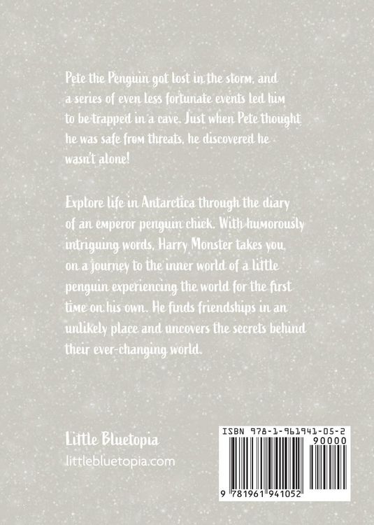 Produktbild: Penguin's Diary