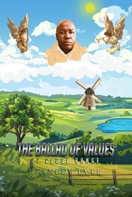 Produktbild: The Ballad of Values at Close Range