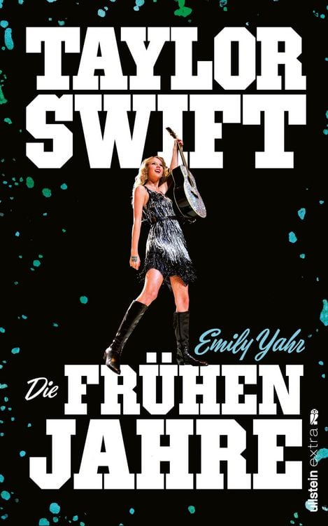Produktbild: Taylor Swift: Die fr&uuml;hen Jahre