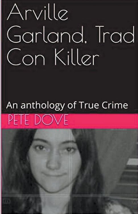 Produktbild: Arville Garland, Trad Con Killer