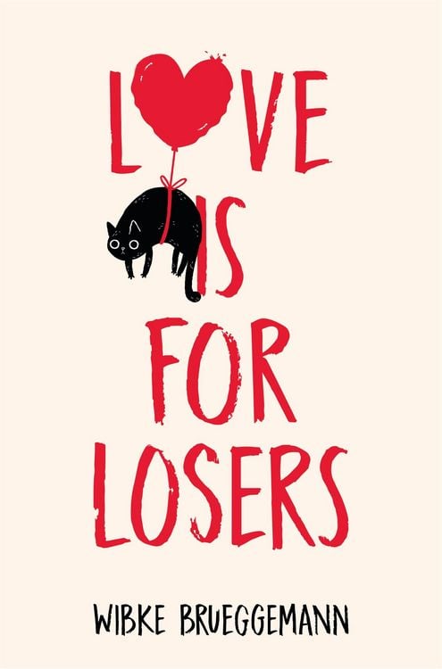 Produktbild: Love is for Losers