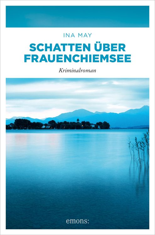 Produktbild: Schatten &uuml;ber Frauenchiemsee