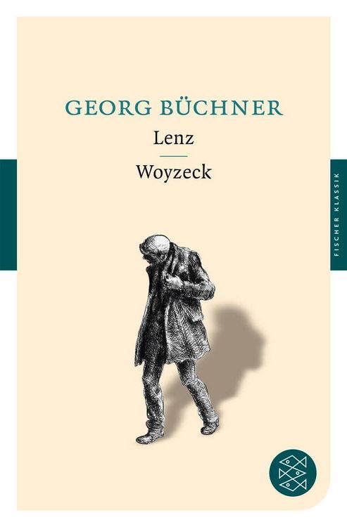 Produktbild: Lenz / Woyzeck