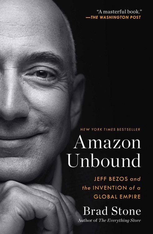 Produktbild: Amazon Unbound