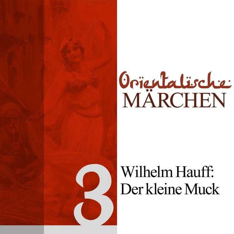 Produktbild: Der kleine Muck