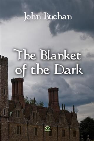 Produktbild: Blanket of the Dark