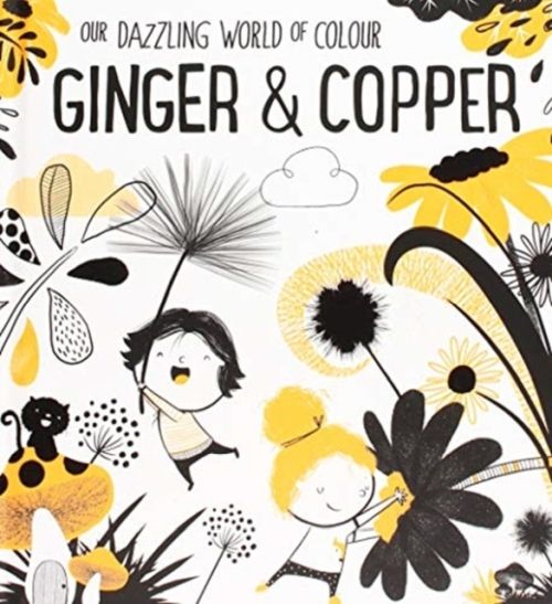Produktbild: Ginger & Copper