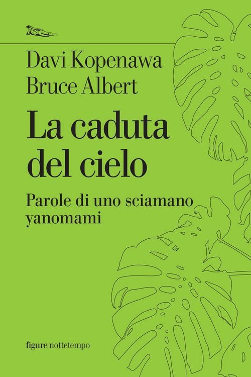 Produktbild: La caduta del cielo
