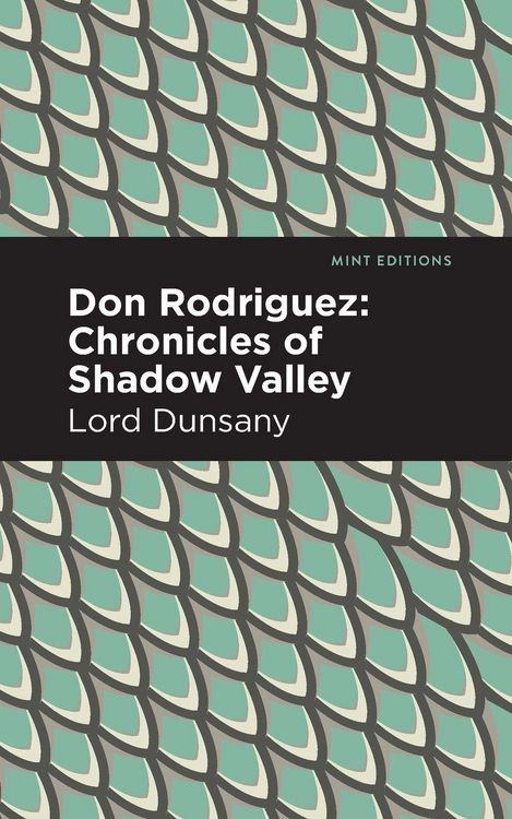 Produktbild: Don Rodriguez