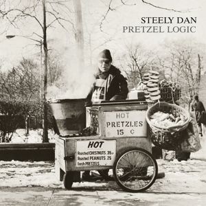 Produktbild: Pretzel Logic (Ltd. 1LP)