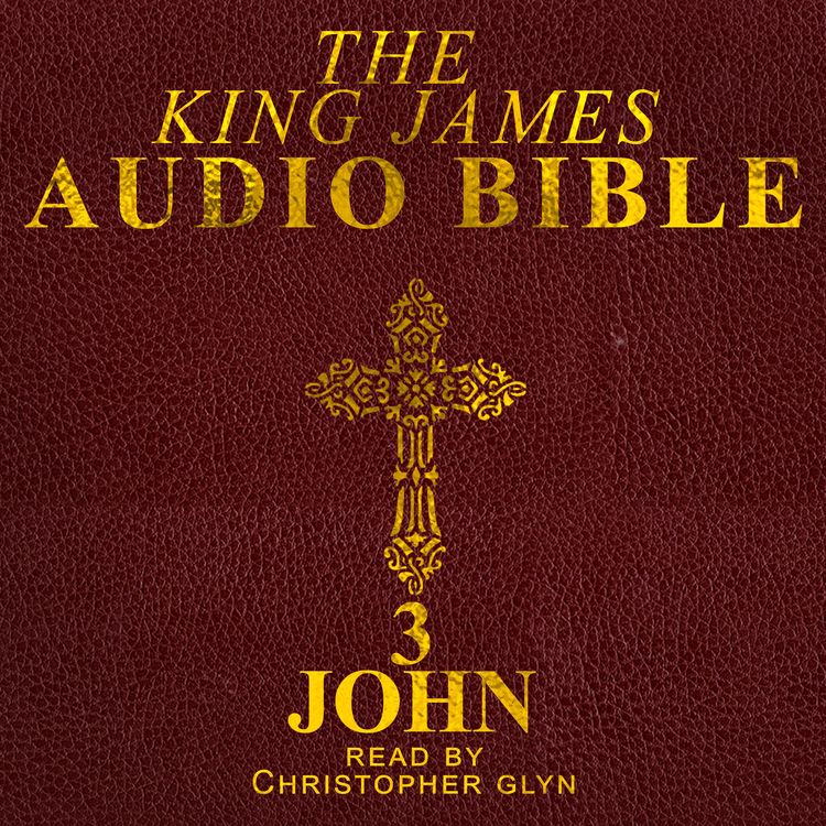Produktbild: 3 John