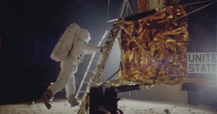 Produktbild: Operation Avalanche