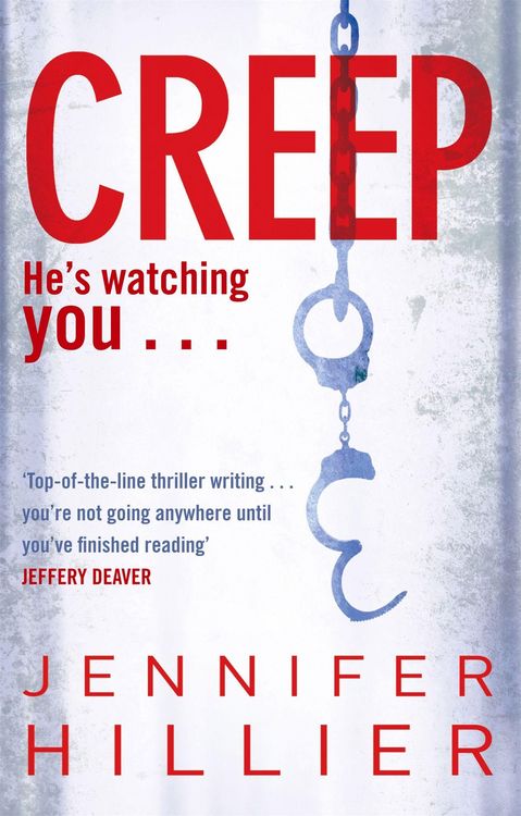 Produktbild: Creep