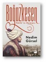 Produktbild: Bogazkesen - Fatihin Romani