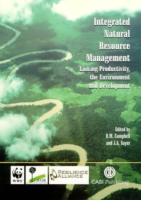 Produktbild: Integrated Natural Resource Management