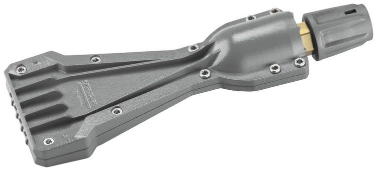 Produktbild: K&auml;rcher Professional 2.113-084.0 Eco!Booster TR 030 Strahlrohr Passend f&uuml;r (Marke Hochdruckreiniger) K&auml;rcher 1 St.