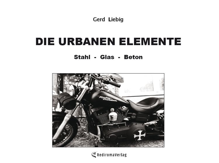 Produktbild: Die urbanen Elemente