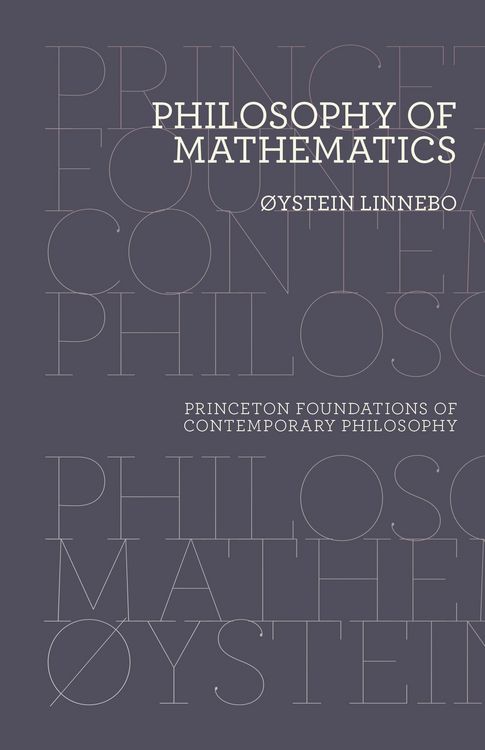 Produktbild: Philosophy of Mathematics