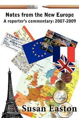 Produktbild: Notes from the New Europe