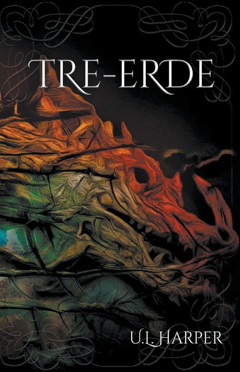 Produktbild: Tre-erde