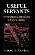 Produktbild: Useful Servants