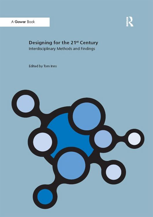 Produktbild: Designing for the 21st Century