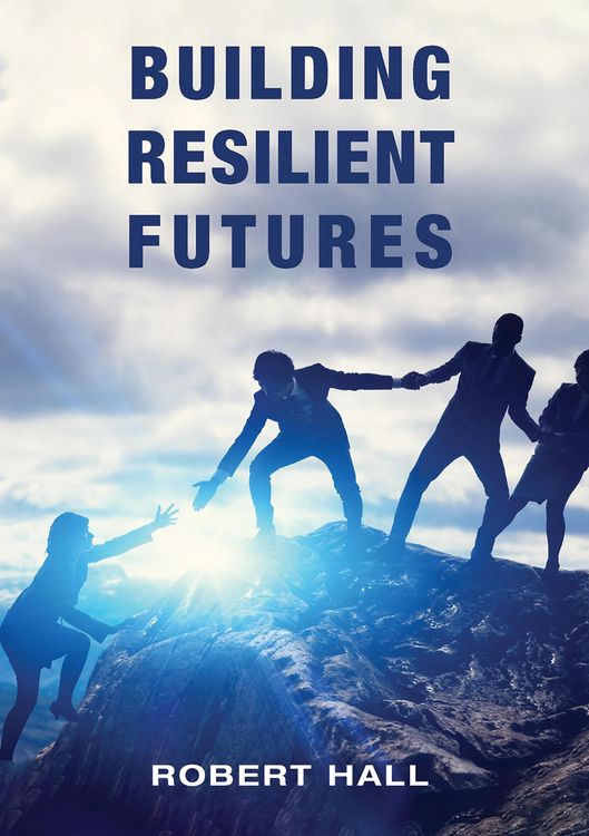 Produktbild: Building Resilient Futures