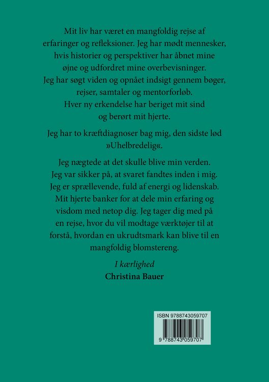Produktbild: Hemmelighedens n&oslash;gler