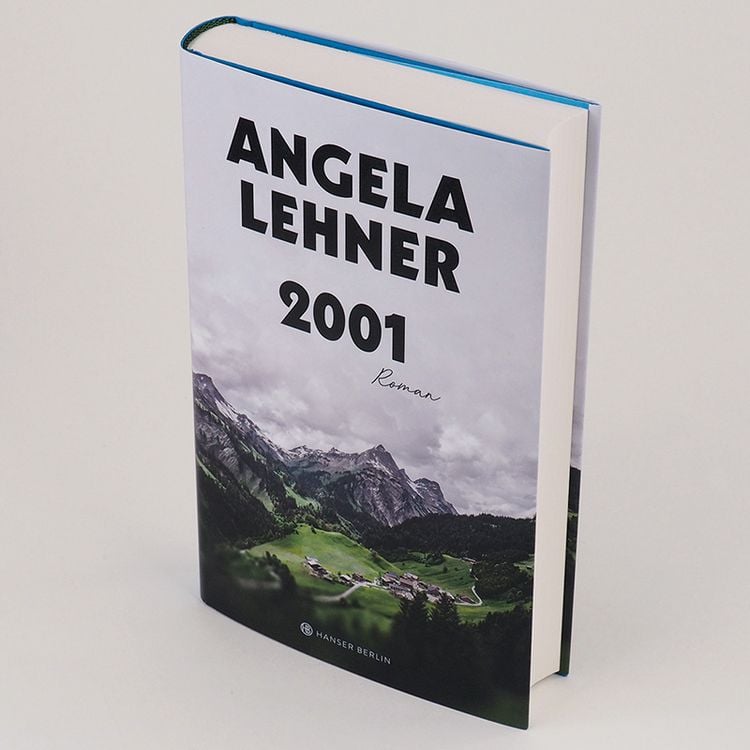 Produktbild: 2001