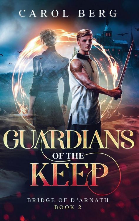 Produktbild: Guardians of the Keep