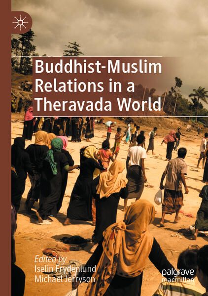 Produktbild: Buddhist-Muslim Relations in a Theravada World