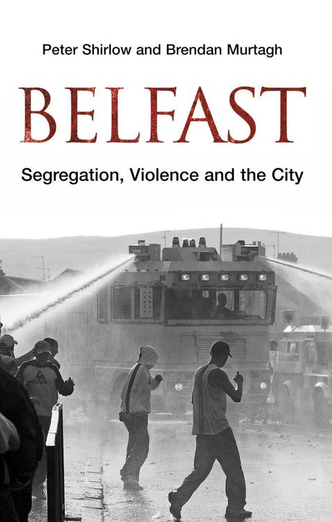 Produktbild: Belfast