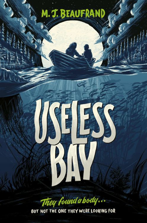 Produktbild: Useless Bay