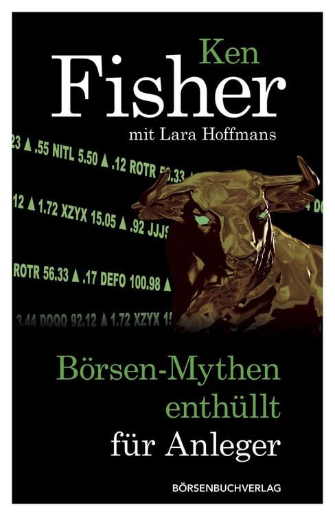 Produktbild: B&ouml;rsen-Mythen enth&uuml;llt f&uuml;r Anleger