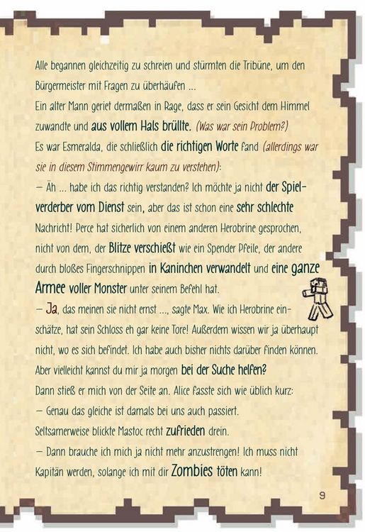 Produktbild: Tagebuch eines wahren Kriegers (Bd. 4)