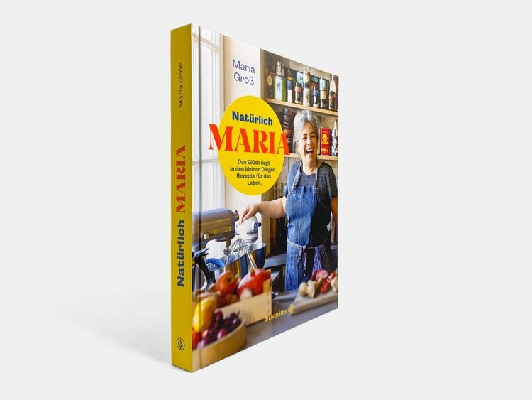 Natürlich Maria