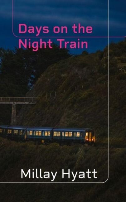 Produktbild: Days on the Night Train