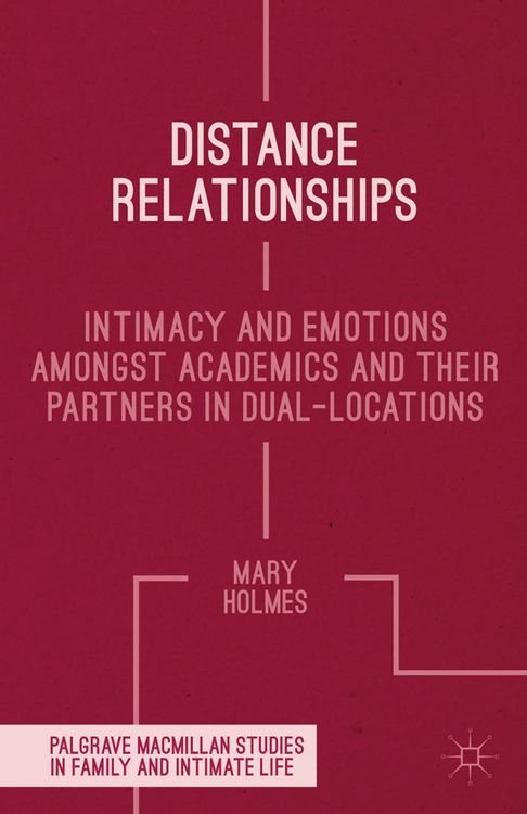 Produktbild: Distance Relationships