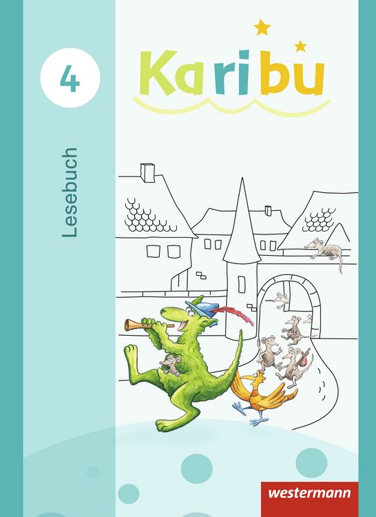 Produktbild: Karibu - Ausgabe 2016