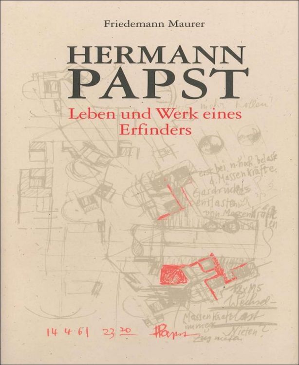Produktbild: Hermann Papst