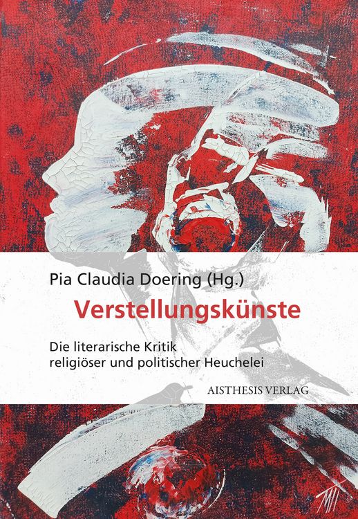 Produktbild: Verstellungsk&uuml;nste